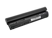 MITSU Bateria do Dell Latitude E6220, E6320 6600 mAh (73 Wh) 10.8 - 11.1 Volt - BC/DE-E6220H - Zdjęcie 2