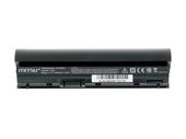 MITSU Bateria do Dell Latitude E6220, E6320 6600 mAh (73 Wh) 10.8 - 11.1 Volt - BC/DE-E6220H - Zdjęcie 3