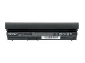 MITSU Bateria do Dell Latitude E6220, E6320 6600 mAh (73 Wh) 10.8 - 11.1 Volt - BC/DE-E6220H - Zdjęcie 5