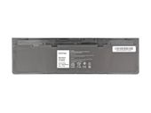 MITSU Bateria do Dell Latitude E7240, E7250 5200 mAh (38 Wh)  7.4 - 7.8 Volt - BC/DE-E7240 - Zdjęcie 1