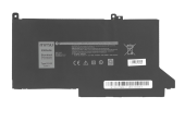 Mitsu Bateria DJ1J0 C27RW do Dell Latitude 7280 7290 7380 7390 7480 7490 - 11.4V 3000 mAh (34 Wh) 11.4V - BC/DE-E7390S-11.4 - Zdjęcie 2