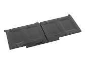 MITSU Bateria do Dell Latitude 7390, 7490 5800 mAh (44 Wh) 7.6 - 7.4 - BC/DE-E7390S - Zdjęcie 2