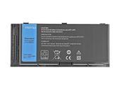 MITSU Bateria do Dell Precision M6600, M6800 (4400 mAh 49 Wh)  - BC/DE-M6600 - Zdjęcie 2