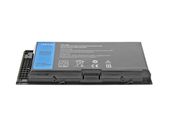 MITSU Bateria do Dell Precision M6600, M6800 (4400 mAh 49 Wh)  - BC/DE-M6600 - Zdjęcie 4