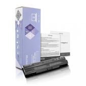 MITSU Bateria do Dell XPS 14, 15, 17 4400 mAh (49 Wh) 10.8 - 11.1 Volt - BC/DE-XPS14 - Zdjęcie 1