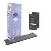MITSU Bateria do Dell XPS 15 9550 7260 mAh (84 Wh) 11.4 Volt - BC/DE-XPS15 - Zdjęcie 1