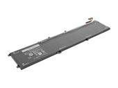 MITSU Bateria do Dell XPS 15 9550 7260 mAh (84 Wh) 11.4 Volt - BC/DE-XPS15 - Zdjęcie 2