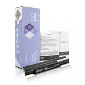 MITSU Bateria do Fujitsu A530, AH531 4400 mAh (48 Wh) 10.8 - 11.1 Volt - BC/FU-A530 - Zdjęcie 1