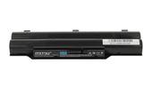 MITSU Bateria do Fujitsu A530, AH531 4400 mAh (48 Wh) 10.8 - 11.1 Volt - BC/FU-A530 - Zdjęcie 2