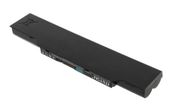 MITSU Bateria do Fujitsu A530, AH531 4400 mAh (48 Wh) 10.8 - 11.1 Volt - BC/FU-A530 - Zdjęcie 3