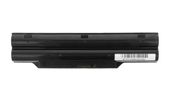 MITSU Bateria do Fujitsu A530, AH531 4400 mAh (48 Wh) 10.8 - 11.1 Volt - BC/FU-A530 - Zdjęcie 4