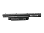 MITSU Bateria do Fujitsu Lifebook E753 4400 mAh (48 Wh) 10.8 - 11.1 Volt - BC/FU-E753 - Zdjęcie 2