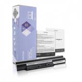 MITSU Bateria do Fujitsu E8310, S7110 4400 mAh (48 Wh) 10.8 - 11.1 Volt - BC/FU-E8310 - Zdjęcie 1