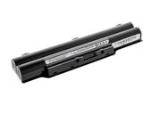 MITSU Bateria do Fujitsu E8310, S7110 4400 mAh (48 Wh) 10.8 - 11.1 Volt - BC/FU-E8310 - Zdjęcie 2
