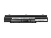 MITSU Bateria do Fujitsu E8310, S7110 4400 mAh (48 Wh) 10.8 - 11.1 Volt - BC/FU-E8310 - Zdjęcie 3