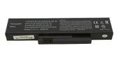 MITSU Bateria do Fujitsu V5515, V5535, V5555 4400 mAh (49 Wh) 10.8 - 11.1 Volt - BC/FU-V5535 - Zdjęcie 2