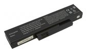 MITSU Bateria do Fujitsu V5515, V5535, V5555 4400 mAh (49 Wh) 10.8 - 11.1 Volt - BC/FU-V5535 - Zdjęcie 3