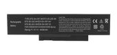 MITSU Bateria do Fujitsu V5515, V5535, V5555 4400 mAh (49 Wh) 10.8 - 11.1 Volt - BC/FU-V5535 - Zdjęcie 5