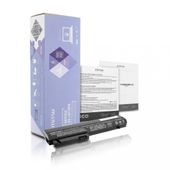 MITSU Bateria do HP 2400, 2510p, nc2400 4400 mAh (48 Wh) 10.8 - 11.1 Volt - BC/HP-2510P - Zdjęcie 1