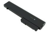 MITSU Bateria do HP 2400, 2510p, nc2400 4400 mAh (48 Wh) 10.8 - 11.1 Volt - BC/HP-2510P - Zdjęcie 2