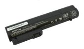 MITSU Bateria do HP 2400, 2510p, nc2400 4400 mAh (48 Wh) 10.8 - 11.1 Volt - BC/HP-2510P - Zdjęcie 3
