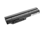 MITSU Bateria do HP Mini 311, 311C 4400 mAh (48 Wh) 10.8 - 11.1 Volt - BC/HP-311 - Zdjęcie 5