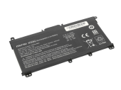 MITSU Bateria do HP 240 250 G7 G8, 340 348 G5 G7 3400 mAh (39 Wh) 11.4 Volt - BC/HP-340G5 - Zdjęcie 2