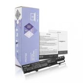 MITSU Bateria do HP ProBook 4320s, 4520s 6600 mAh (71 Wh) 10.8 - 11.1 Volt - BC/HP-4320SH - Zdjęcie 1