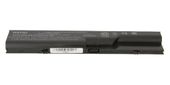 MITSU Bateria do HP ProBook 4320s, 4520s 4400 mAh (48 Wh) 10.8 - 11.1 Volt - BC/HP-4320s - Zdjęcie 3