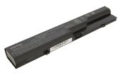 MITSU Bateria do HP ProBook 4320s, 4520s 4400 mAh (48 Wh) 10.8 - 11.1 Volt - BC/HP-4320s - Zdjęcie 5