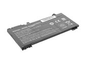 MITSU Bateria do HP 430 G6, 450 G6 3500 mAh (40 Wh) 11.55 Volt - BC/HP-450G6 (5BM318) - Zdjęcie 2