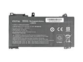 MITSU Bateria do HP 430 G6, 450 G6 3500 mAh (40 Wh) 11.55 Volt - BC/HP-450G6 (5BM318) - Zdjęcie 3