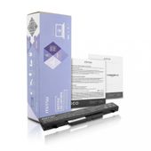 MITSU Bateria do HP Probook 4510s, 4710s - 14.4v 4400 mAh (63 Wh) 14.4 - 14.8 Volt - BC/HP-4710S-14.4 - Zdjęcie 1
