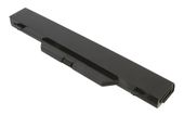 MITSU Bateria do HP Probook 4510s, 4710s - 14.4v 4400 mAh (63 Wh) 14.4 - 14.8 Volt - BC/HP-4710S-14.4 - Zdjęcie 2