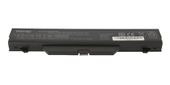 MITSU Bateria do HP Probook 4510s, 4710s - 14.4v 4400 mAh (63 Wh) 14.4 - 14.8 Volt - BC/HP-4710S-14.4 - Zdjęcie 4