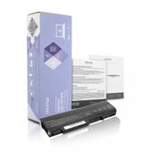 MITSU Bateria do HP 6530b, 6735b, 6930p 6600 mAh (73 Wh) 10.8 - 11.1 Volt - BC/HP-6530BH - Zdjęcie 1