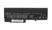 MITSU Bateria do HP 6530b, 6735b, 6930p 6600 mAh (73 Wh) 10.8 - 11.1 Volt - BC/HP-6530BH - Zdjęcie 4