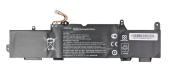 MITSU Bateria do HP EliteBook 735, 745, 840 G5 2200 mAh (25 Wh) 11.55 Volt - BC/HP-745G5 - Zdjęcie 2