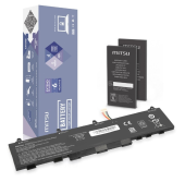 MITSU Bateria CC03XL do HP EliteBook 830 840 G7 G8 ZBook Firefly 14 G7 G8 4500 mAh (51 Wh) 11.4V - BC/HP-830G7 - Zdjęcie 1