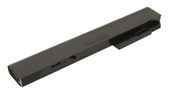MITSU Bateria do HP EliteBook 8530p, 8730w, 8540w 4400 mAh (63 Wh) 14.4 - 14.8 Volt - BC/HP-8530W - Zdjęcie 2