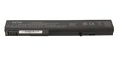 MITSU Bateria do HP EliteBook 8530p, 8730w, 8540w 4400 mAh (63 Wh) 14.4 - 14.8 Volt - BC/HP-8530W - Zdjęcie 3