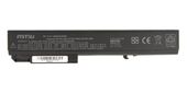 MITSU Bateria do HP EliteBook 8530p, 8730w, 8540w 4400 mAh (63 Wh) 14.4 - 14.8 Volt - BC/HP-8530W - Zdjęcie 4