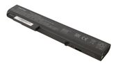 MITSU Bateria do HP EliteBook 8530p, 8730w, 8540w 4400 mAh (63 Wh) 14.4 - 14.8 Volt - BC/HP-8530W - Zdjęcie 5