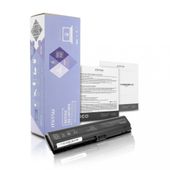 MITSU Bateria do HP dv2000, dv6000 8800 mAh (95 Wh) 10.8 - 11.1 Volt - BC/HP-DV2000H - Zdjęcie 1