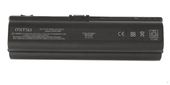 MITSU Bateria do HP dv2000, dv6000 8800 mAh (95 Wh) 10.8 - 11.1 Volt - BC/HP-DV2000H - Zdjęcie 2