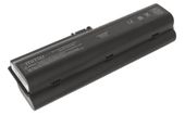 MITSU Bateria do HP dv2000, dv6000 8800 mAh (95 Wh) 10.8 - 11.1 Volt - BC/HP-DV2000H - Zdjęcie 4