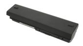 MITSU Bateria do HP dv4, dv5, dv6 6600 mAh (71 Wh) 10.8 - 11.1 Volt - BC/HP-DV4H - Zdjęcie 3