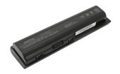 MITSU Bateria do HP dv4, dv5, dv6 6600 mAh (71 Wh) 10.8 - 11.1 Volt - BC/HP-DV4H - Zdjęcie 5
