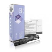 MITSU Bateria do HP dv7, hdx18 6600 mAh (95 Wh) 14.4 - 14.8 Volt - BC/HP-DV7H - Zdjęcie 1
