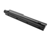MITSU Bateria do HP dv7, hdx18 6600 mAh (95 Wh) 14.4 - 14.8 Volt - BC/HP-DV7H - Zdjęcie 3